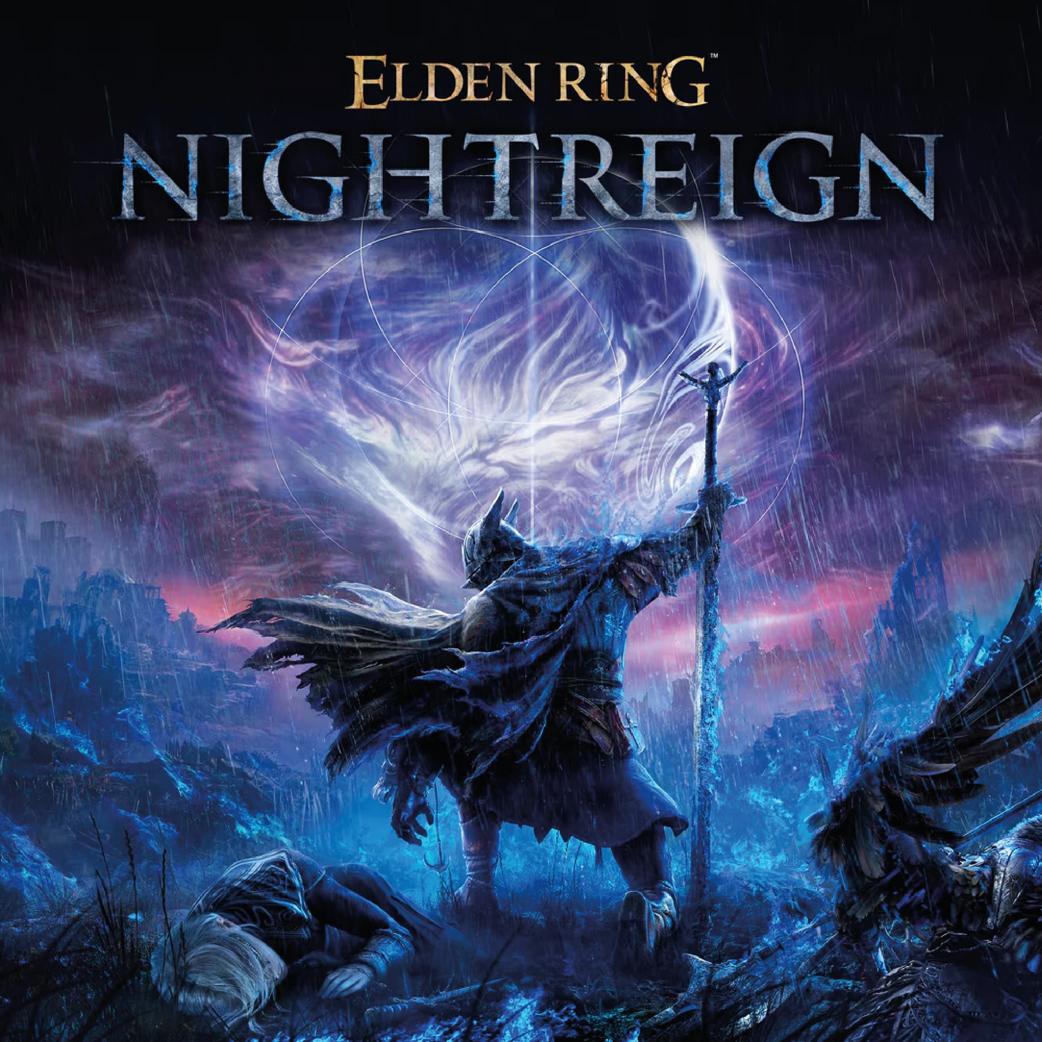 Elden Ring Nightreign