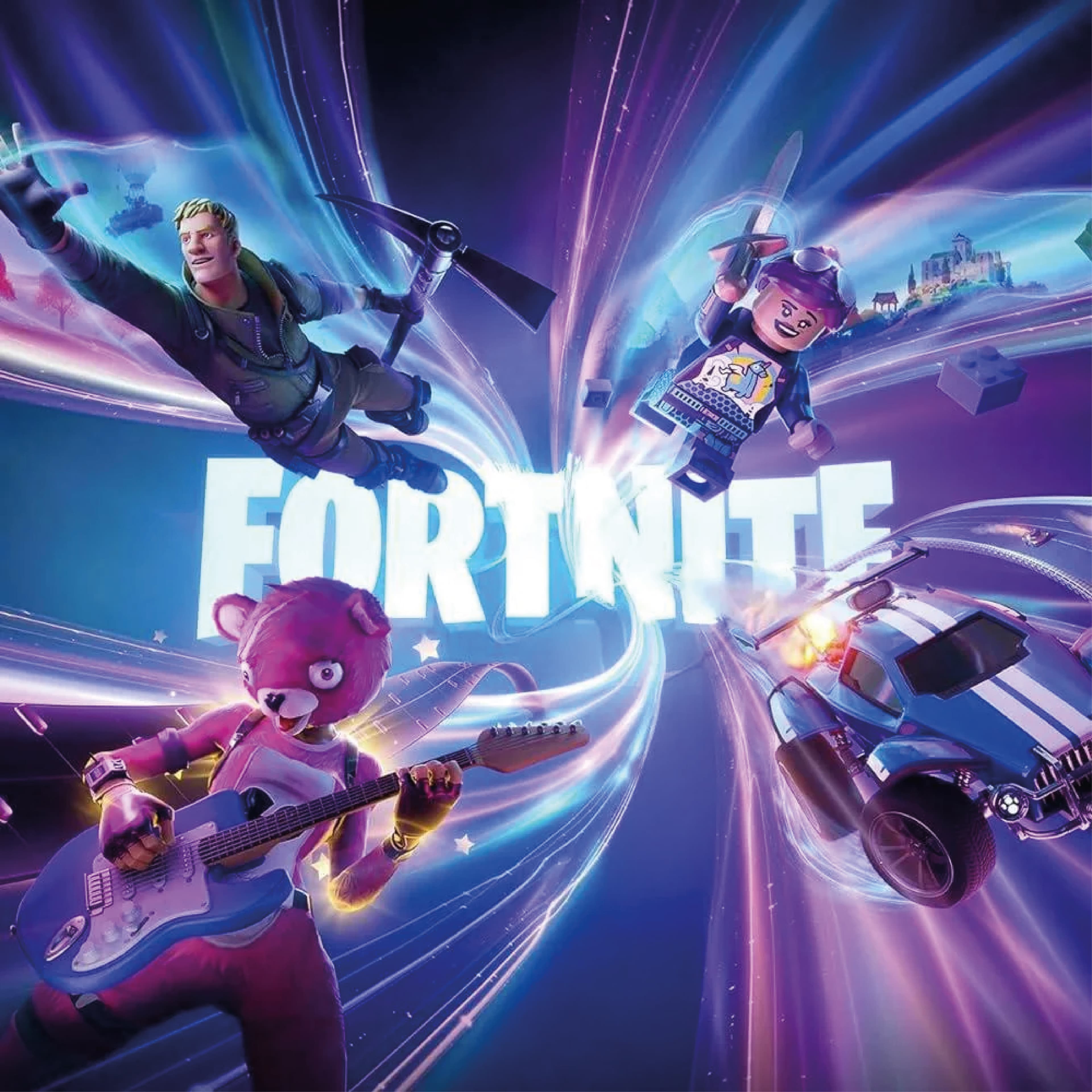 Fortnite