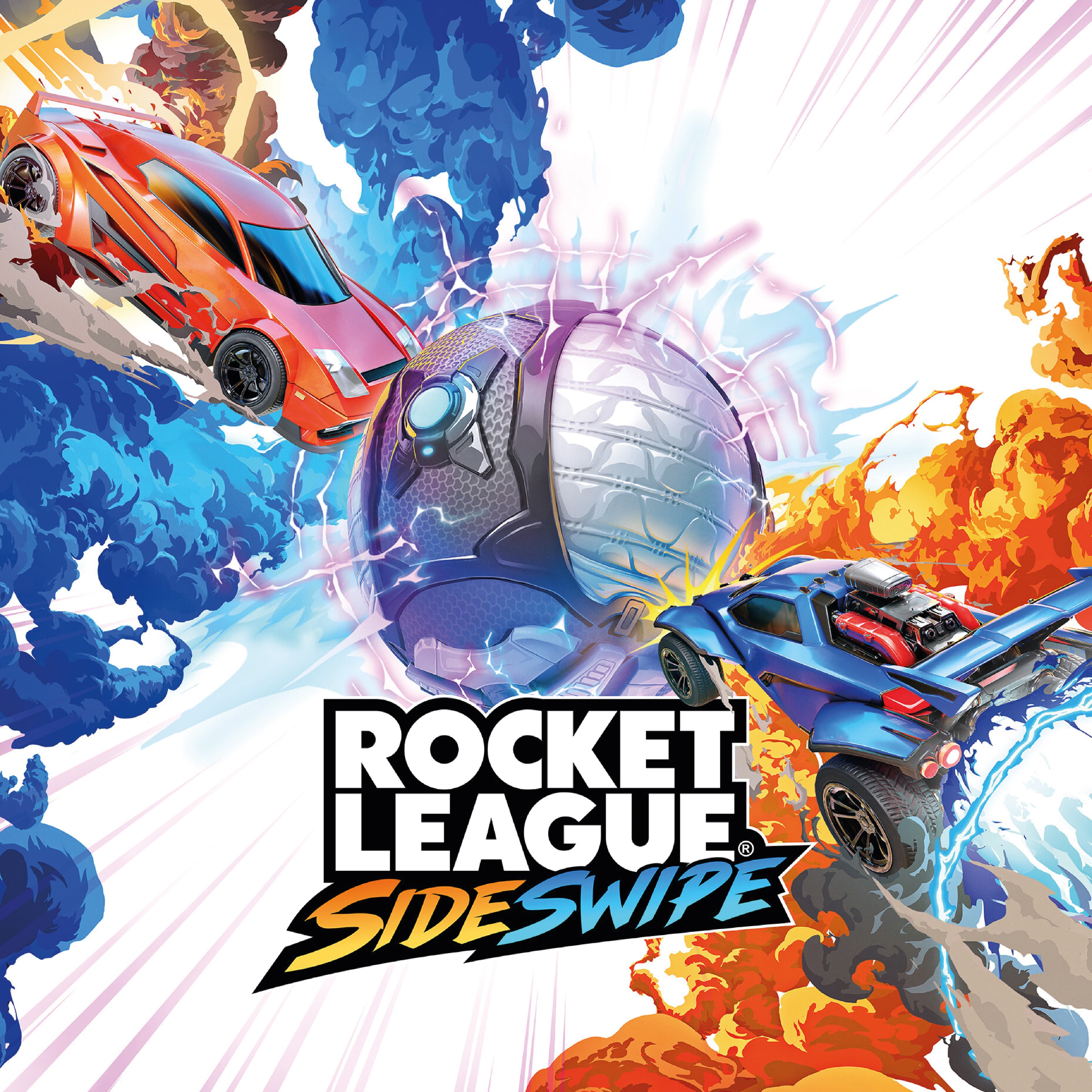 Rocket League