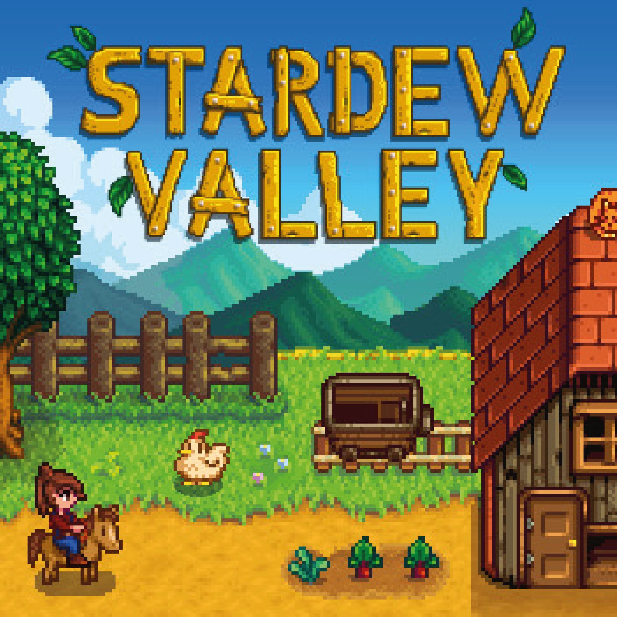 Stardew Valley