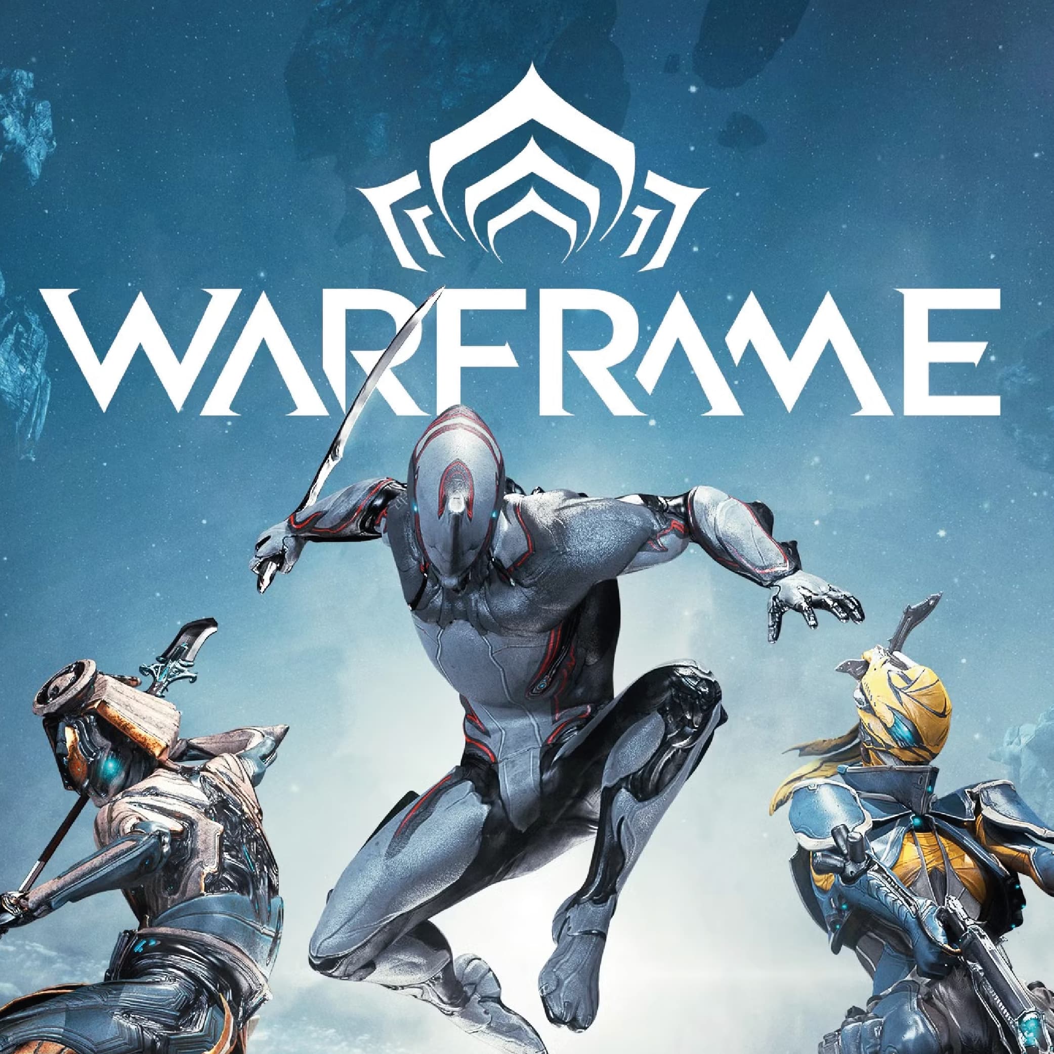 Warframe